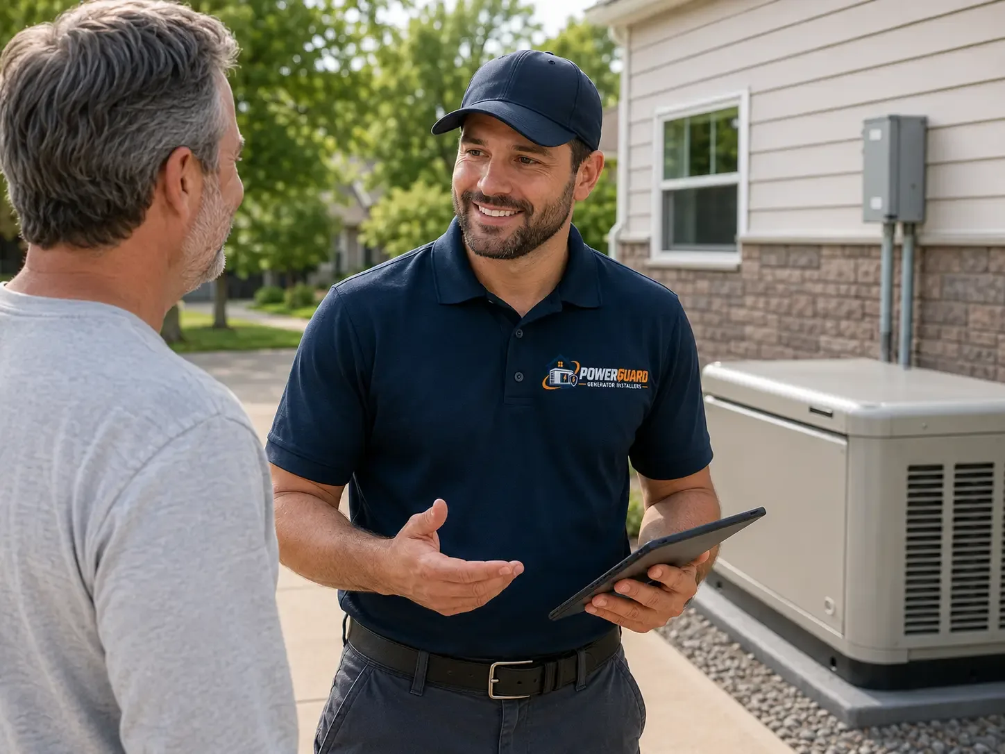 Generator Installation Gully, MN FAQs